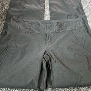 Athleta Women’s Nylon Blend Pants Size 10